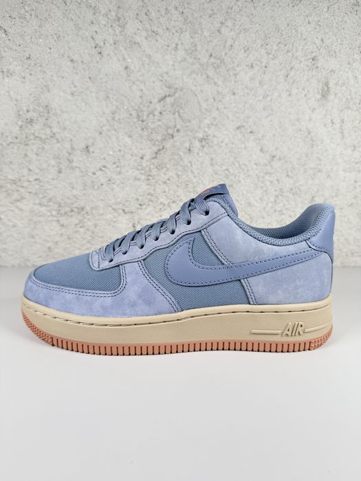 Nike Air Force 1 '07 LX Ashen Slate