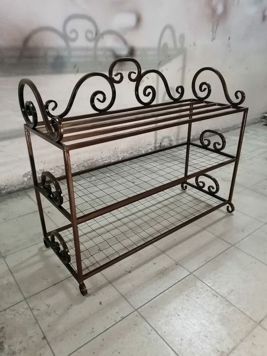 Подставка для обуви