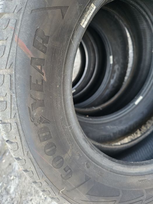 Anvelope 225 65 17 m+s iarnă