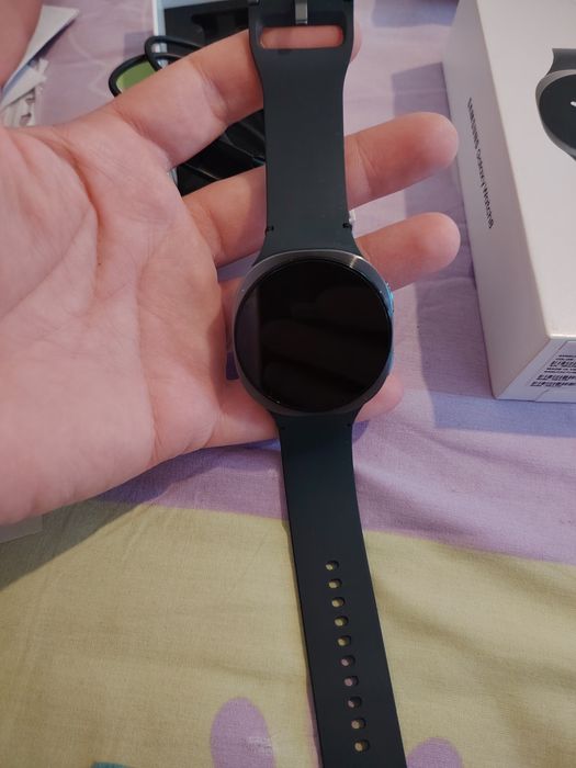Часовник Samsyng Galaxy watch 8