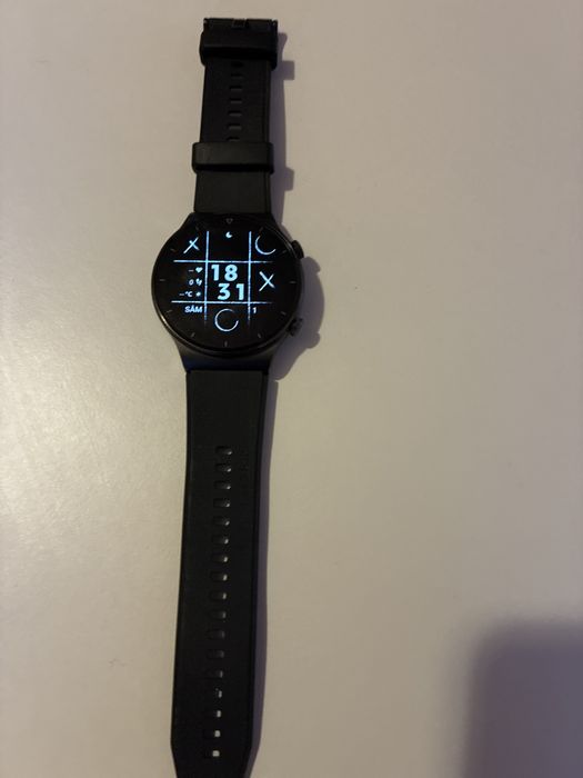 Huawei GT2 Pro smartwatch