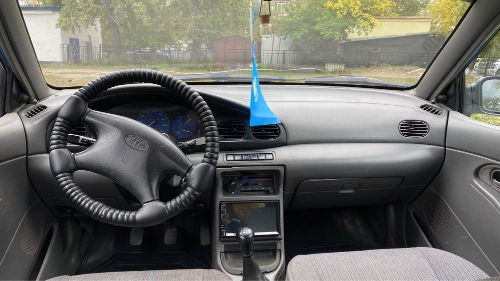 Продам Киа Авелла