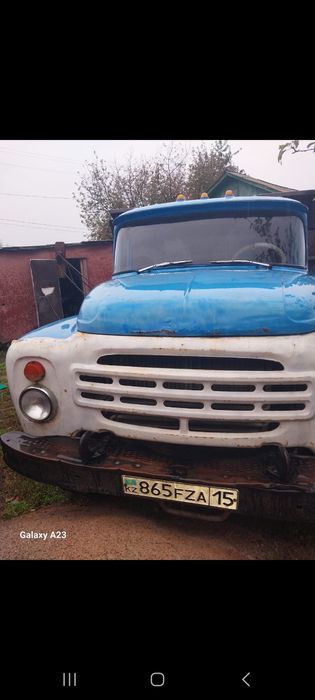 Продам Зил в хорошем  состоянии