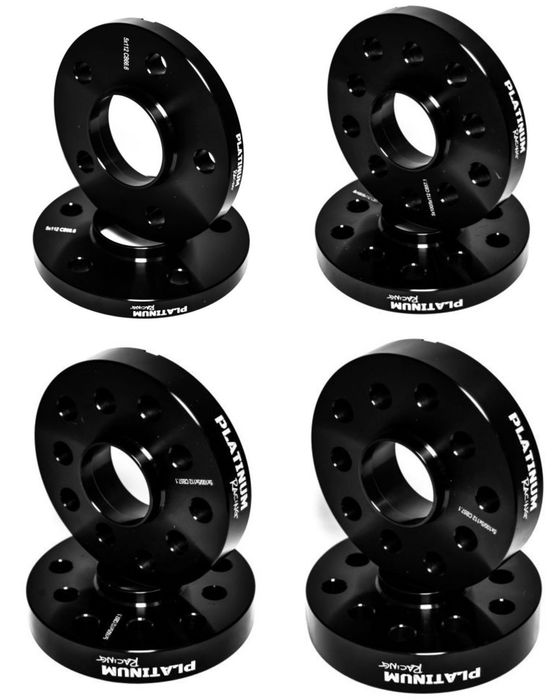 Оригинални Фланци Ауди 5х112 и 5х100