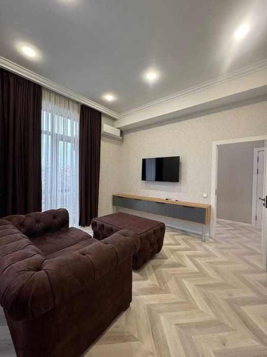 Аренда кв ЖК Dream house Гулобод 2-комнатная ро-н Шайхантахурский