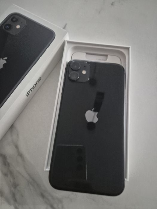 iPhone 11, 128 GB
