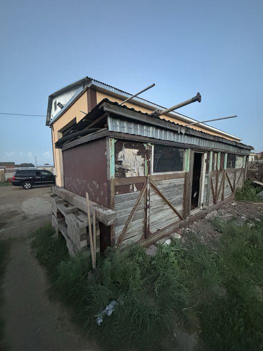 Продам контейнер
