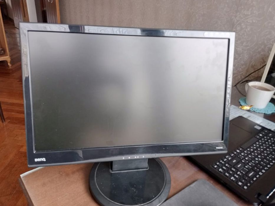 Продам монитор BENQ