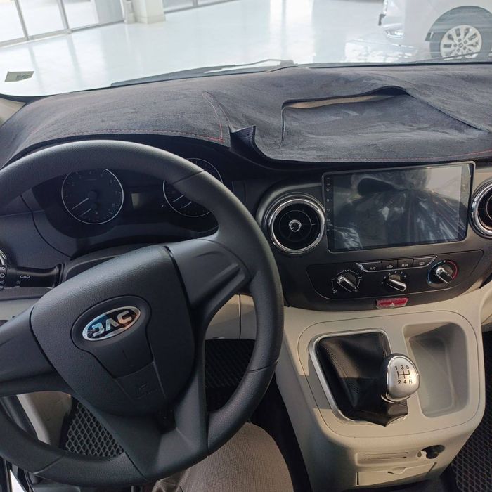 Jac m3 lux 2026 yangi