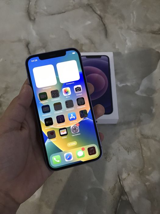 Iphone 12 | Айфон 12 128гб