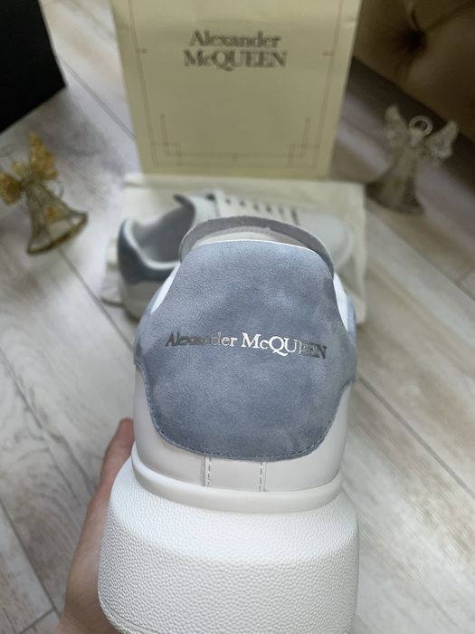 Alexander McQueen Originali