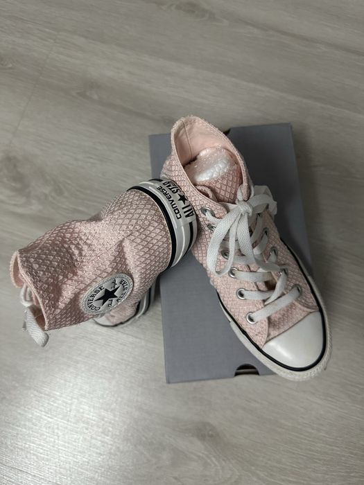 Converse Chuck Taylor All Star de dama, marimea :36