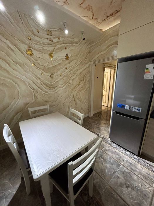 2/5/7 Паркентский базар !ЖК Паркент Plaza, ориентир трехуровневый мост