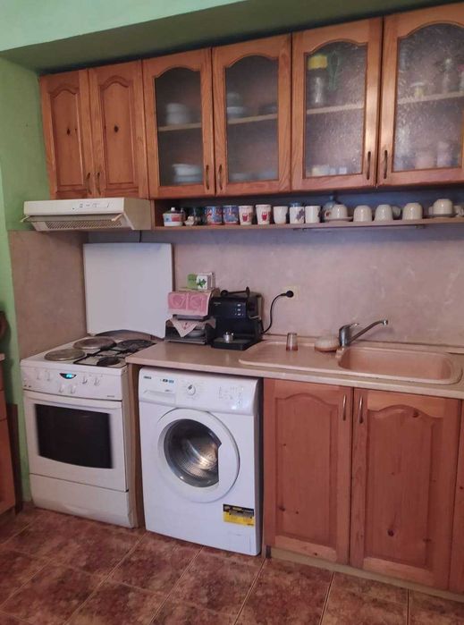 Продава се Етаж от къща в Варна, Аспарухово - 120 кв.м за 959 €/кв.м - Снимка #1