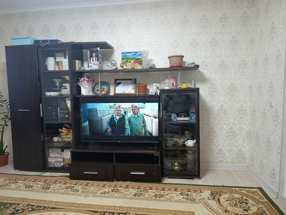 срочно гостинная