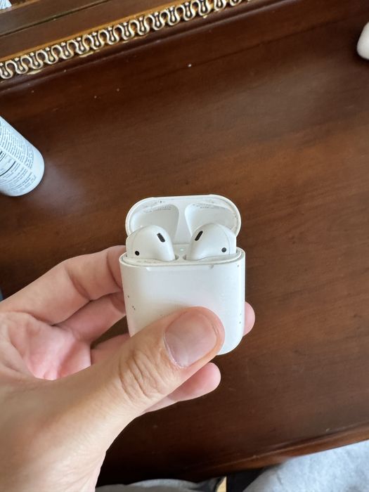 Airpods 2 оригинал