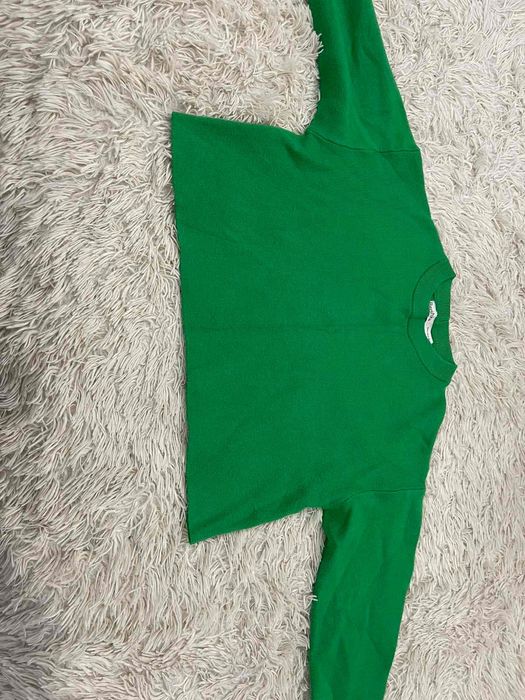 Продавам 2 зелени блузи