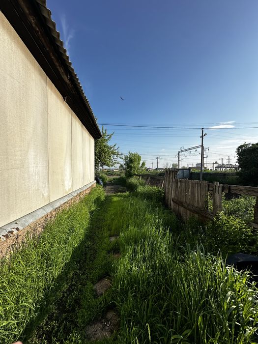 СРОЧНО ПРОДАМ ДОМ 4-х комантный