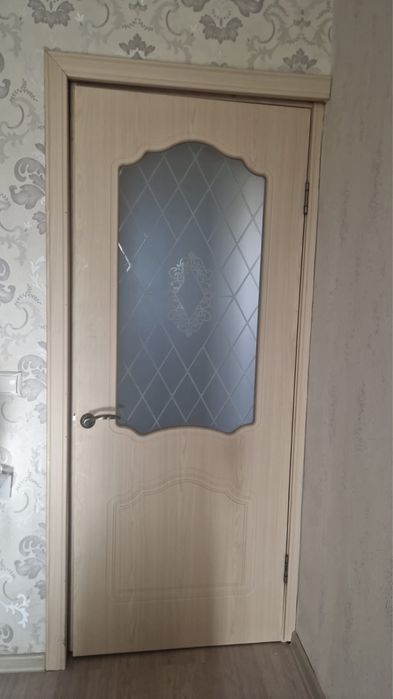 Межкомнатные двери