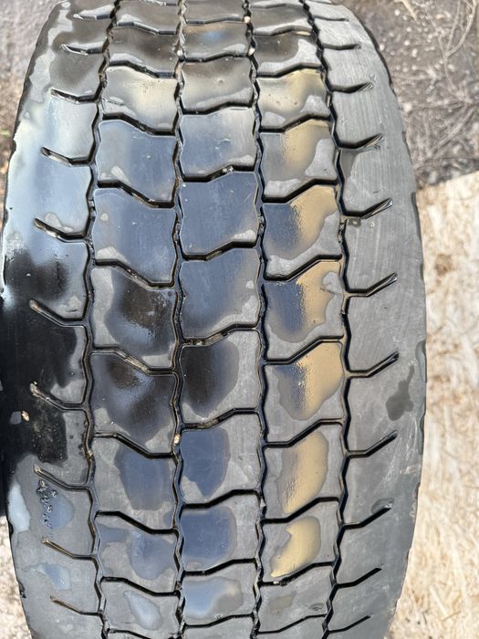 Баллоны от фуры