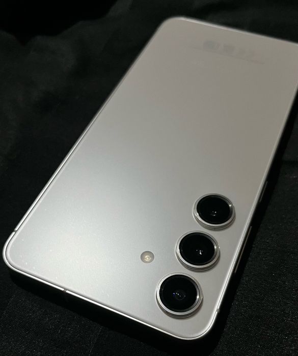 Galaxy S24 в новом состояние