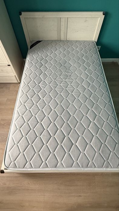 Матрас ортопедический Qazmatras