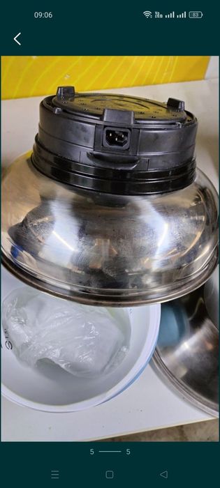 Продам мантоварку для бизнеса