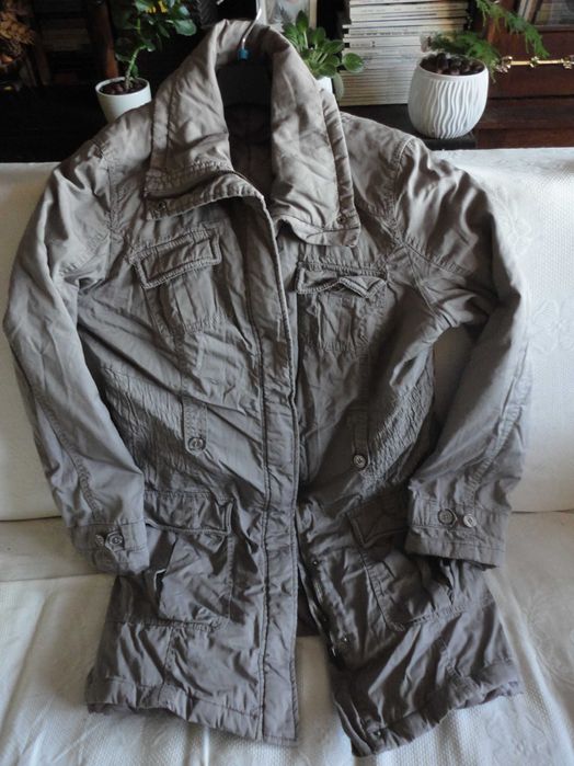 Geaca fas Kenvelo & Killtec, Parka H&M, Orsay