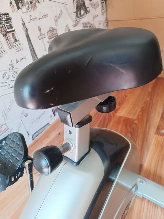 Вело тренажёр KPT для дома