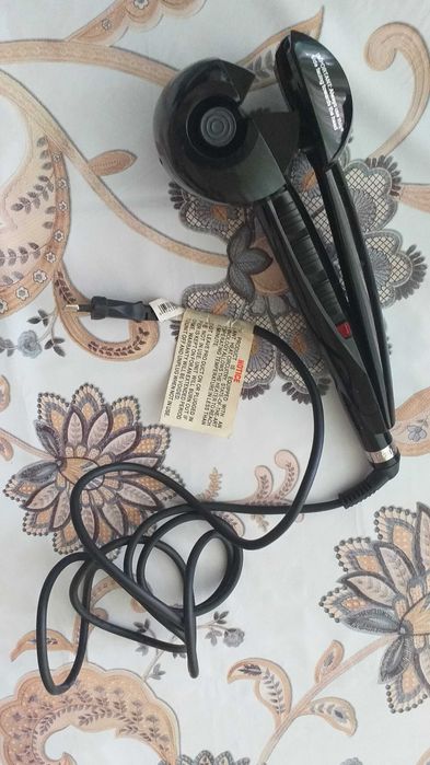 Автоматическая плойка BabyLissPro