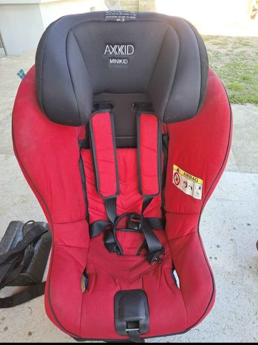 Scaun Auto Rear Facing Axkid Minikid2