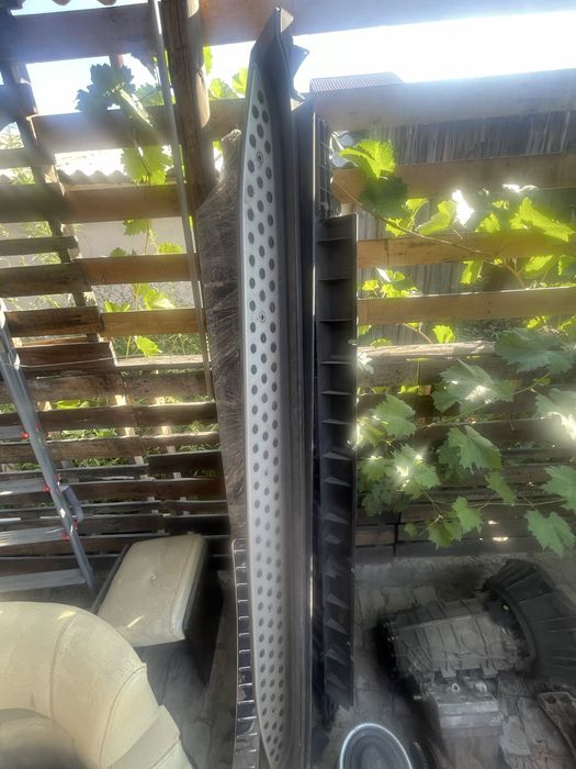 Продам порог мерседес GL 164