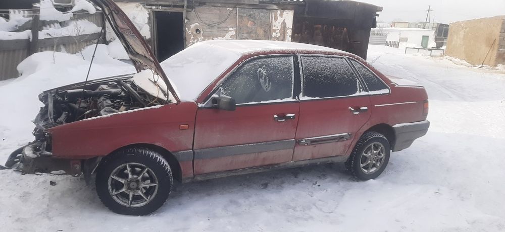 Продам пассат б3