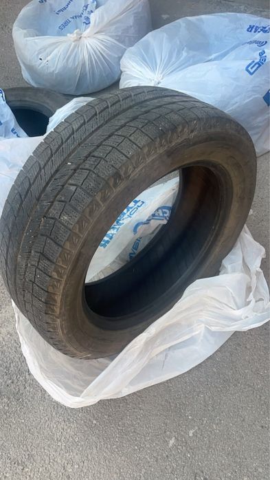 Michelin 235/55/18