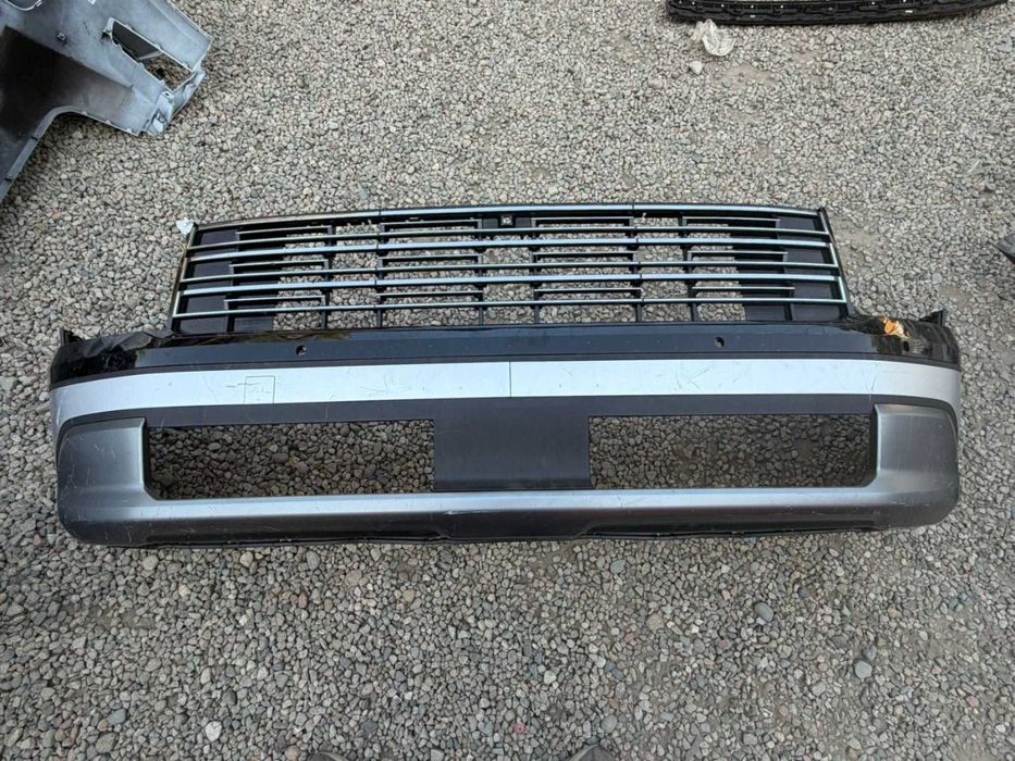 Бампер передний Хендай Палисад 25-26 Hyundai Palisade 25-26