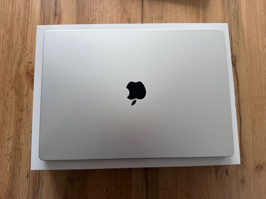MacBook Pro 16" M2 PRO 12-Core CPU, 19-Core GPU, 32GB RAM, 1TB SSD