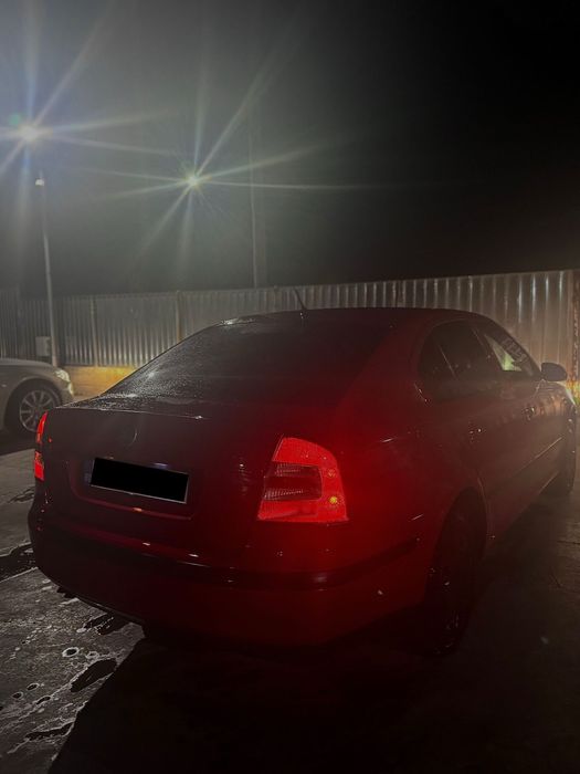 Vând !!Skoda octavia 2 !!