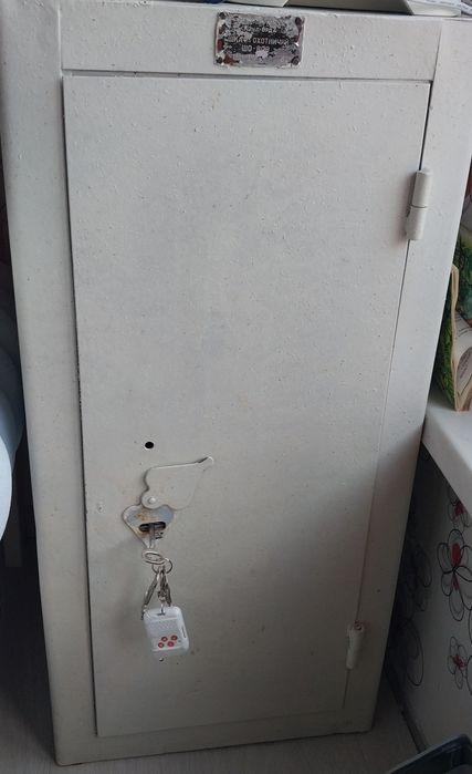 Чехол для вертикалки