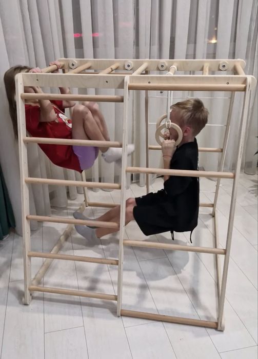 Спортивный комплекс детский