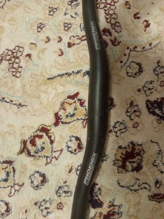 Руль мтб PHOENIX