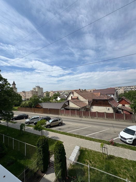 Apartament 2 camere zonă centrală