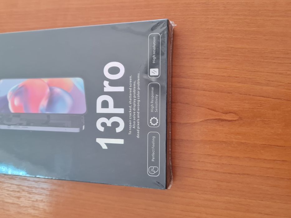 Vind DISPLAY IPhone 13 Pro