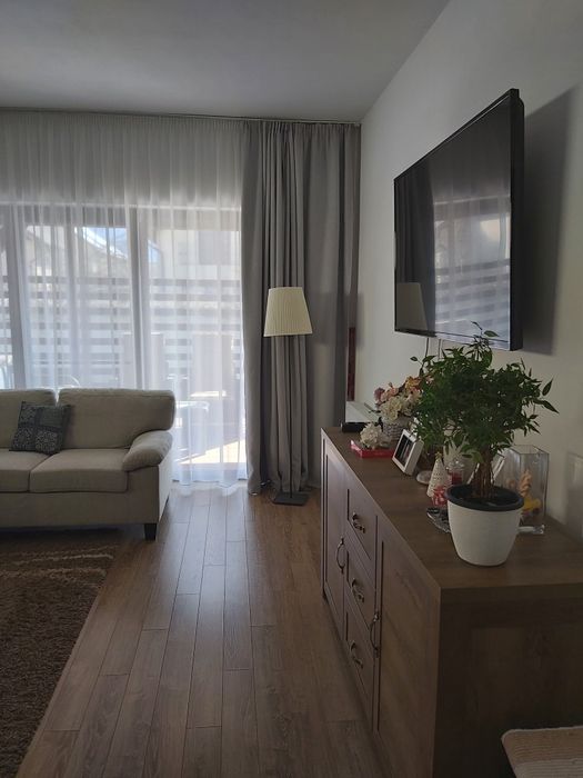 Propietar, vand casa Ghimbav