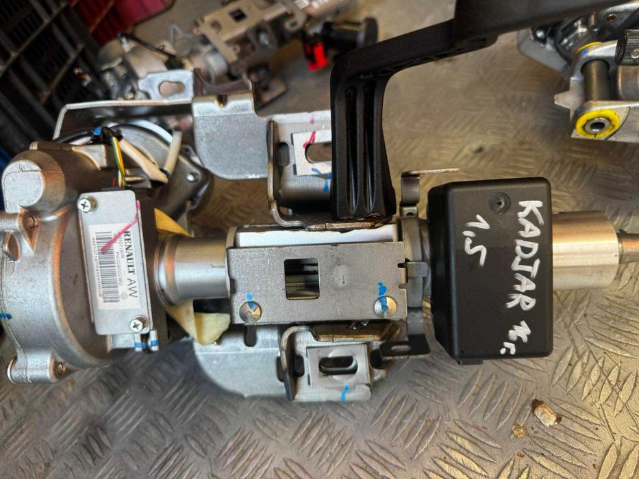 кормилен прът за Renault Kadjar 2016г. 1.5