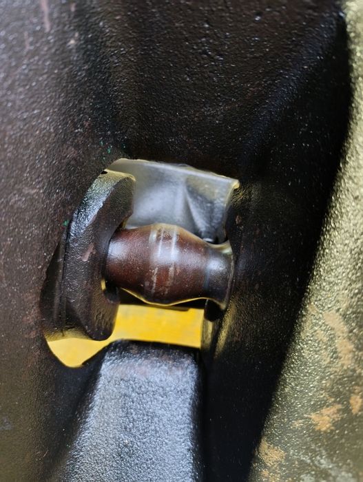 Фаркоп Евро V. ORLANDI