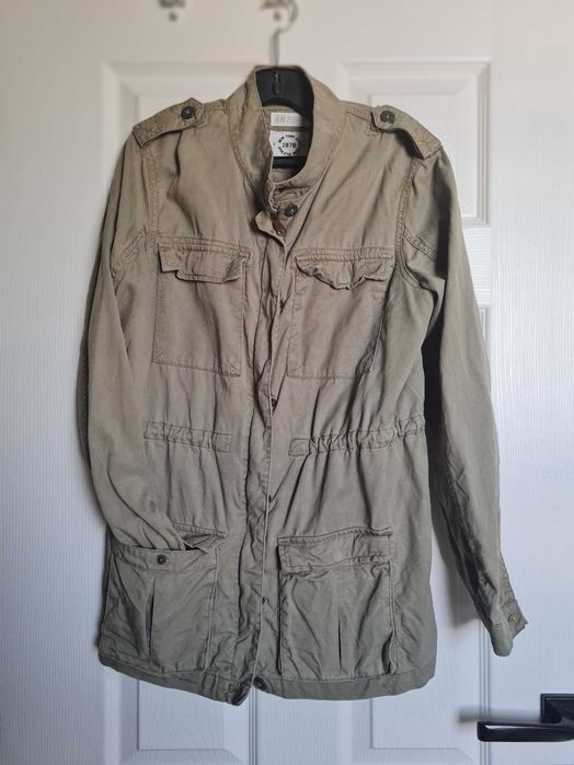 Пролетно, детско яке