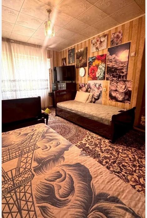 Ялангач 1/3/4 состояние среднее