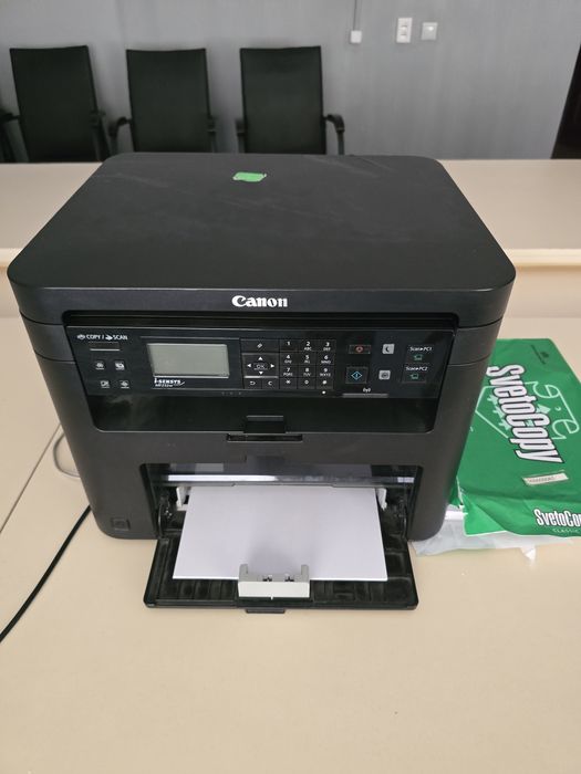 Принтер лазерный Canon mf232