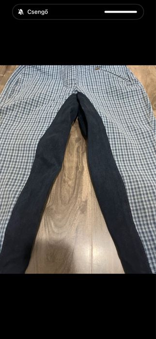 Pantaloni călărie