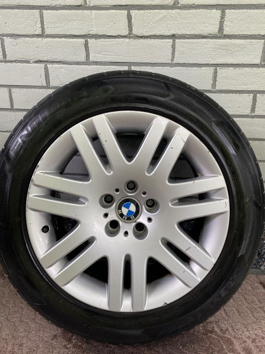 Диски R18 Germany на BMW